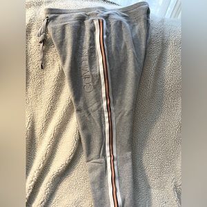 Calvin klein sweatpants